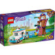 LEGO Friends "Машина скорой ветеринарной помощи" 41445